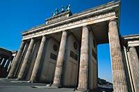 Historic Berlin