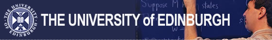 Edinburgh logo