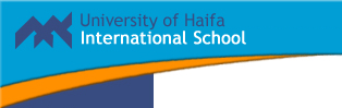 Haifa Logo