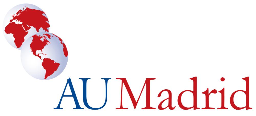 AU Madrid Logo