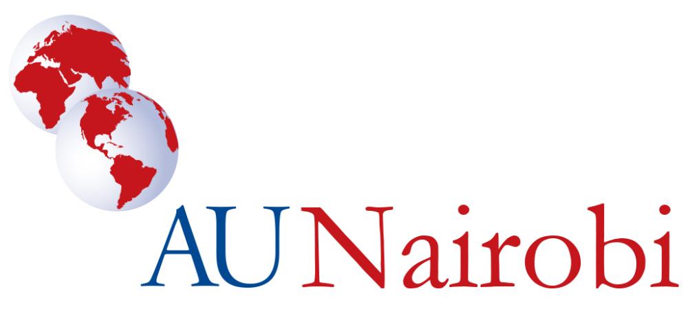 AU Nairobi Logo