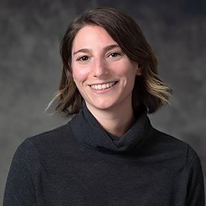 Stephanie Weisfeld